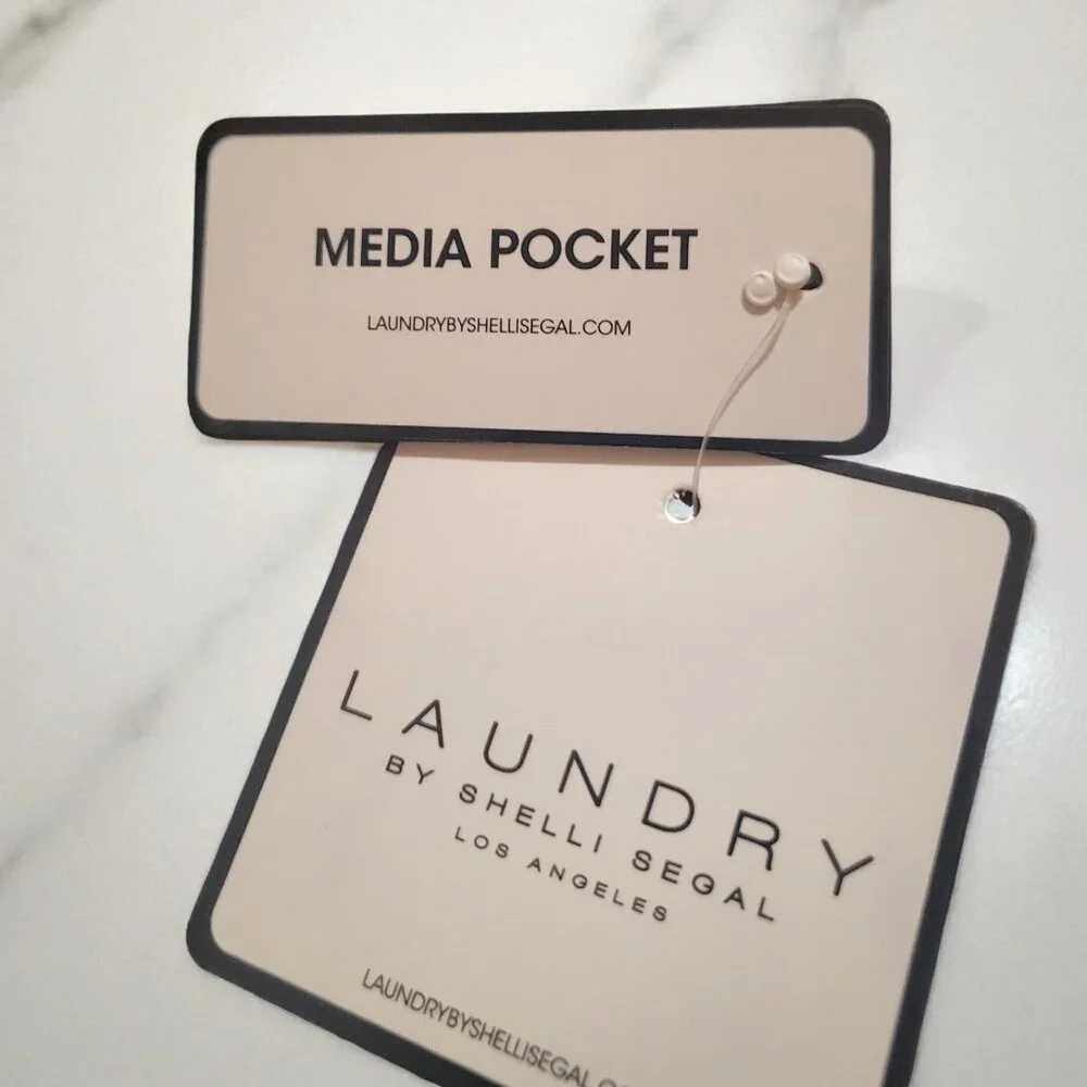 LAUNDRY BY SHELLEY SEGAL Active warm jacket‎ women SIZE S/ black - Picture 5 of 5